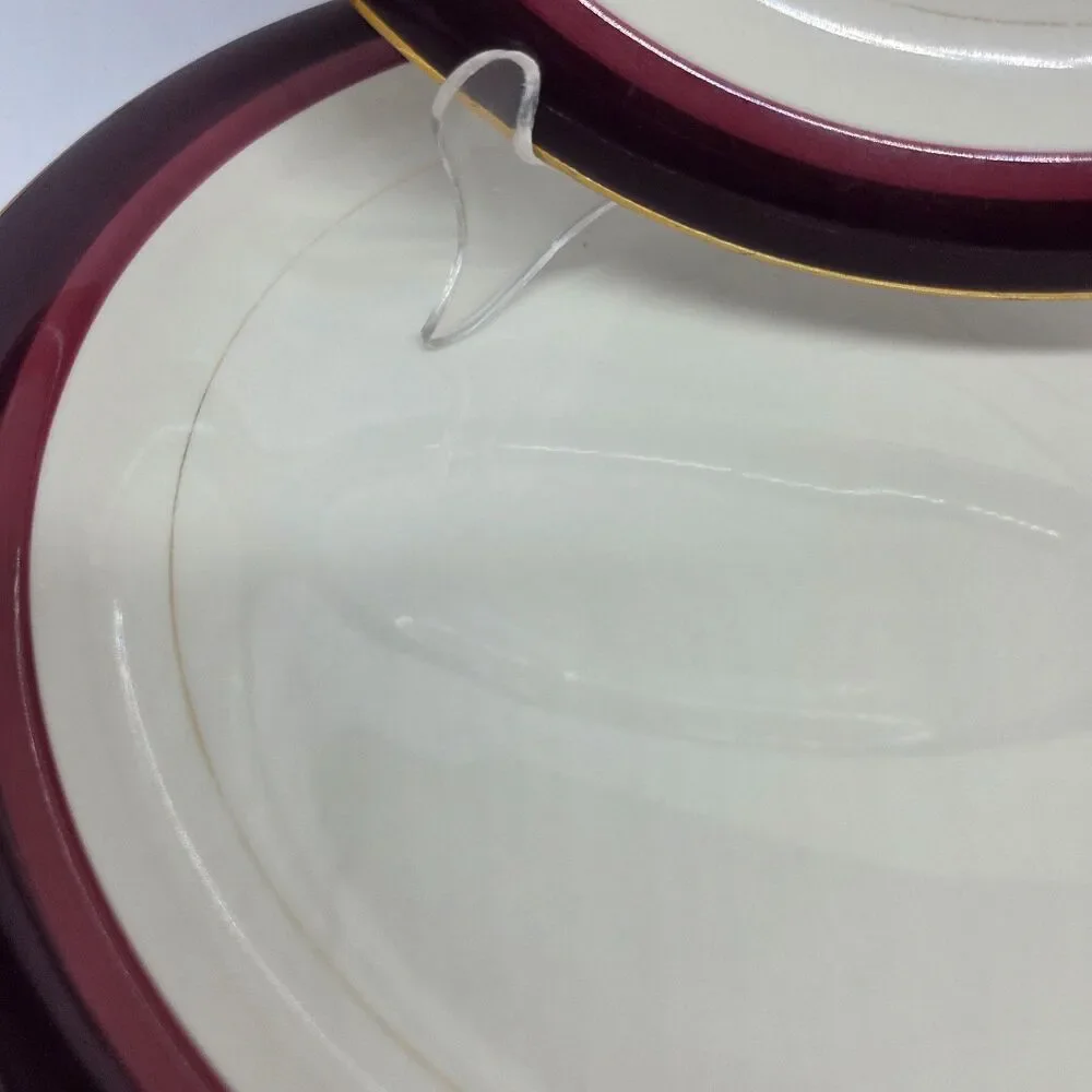 Mikasa traditions plum